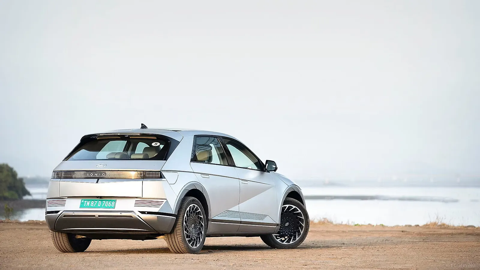 Hyundai Ioniq 5 wins the ‘Green Car of the Year’ award at ICOTY 2024 ...