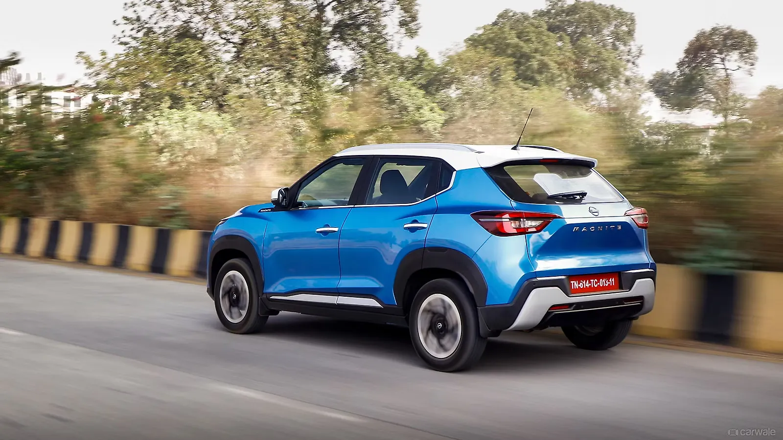 Nissan Magnite prices hiked by up to Rs. 25,000 in January 2024 CarWale