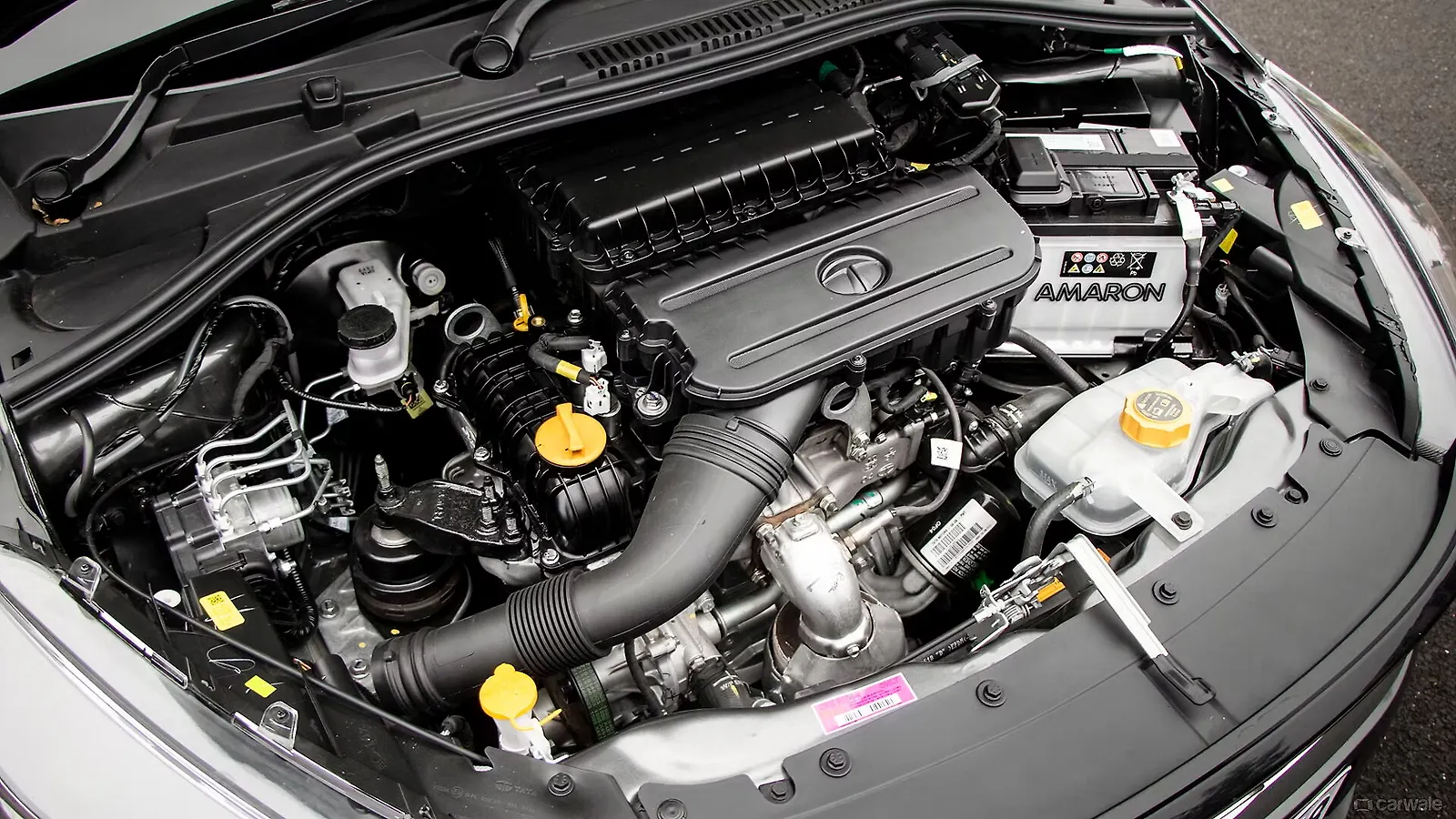 Tata Motors sold 1.3 lakh CNG cars in 24 months - CarWale