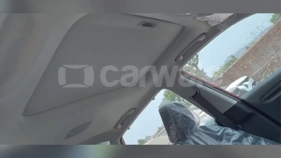 Kia HTK (O) variant arrives at dealership CarWale