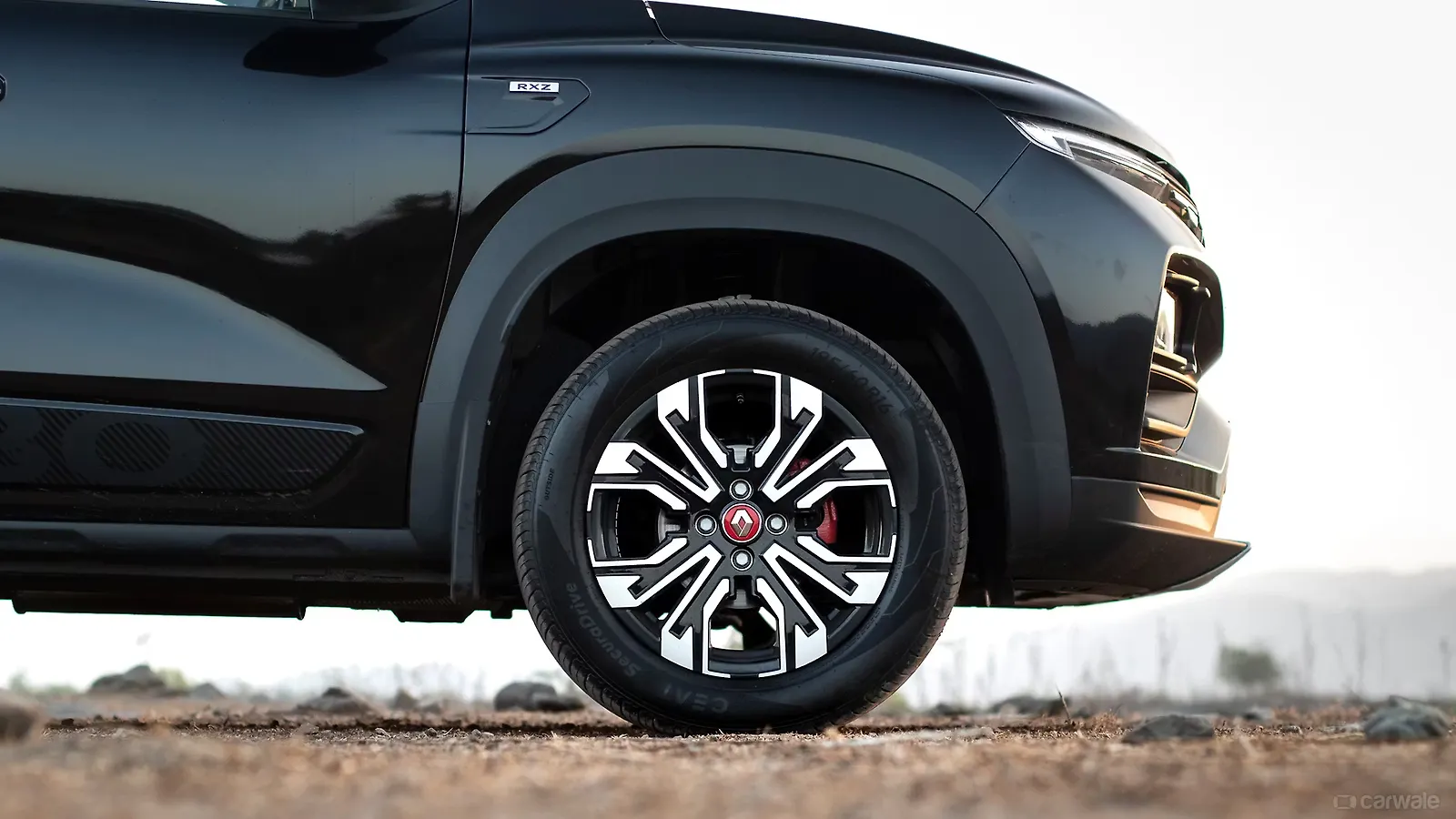 2024 Renault Kiger Review - CarWale