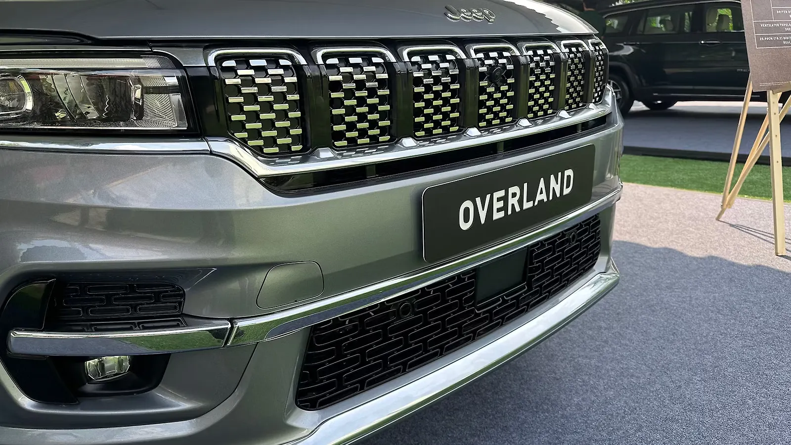2025 Jeep Meridian launched in India at Rs. 24.99 lakh CarWale 2025 Jeep Meridian launched in India at Rs. 24.99 lakh CarWale