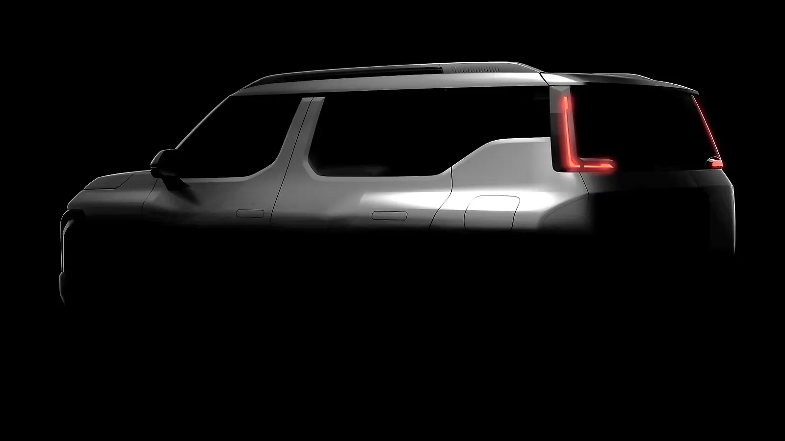 Upcoming Kia SUV teased officially | CarTrade