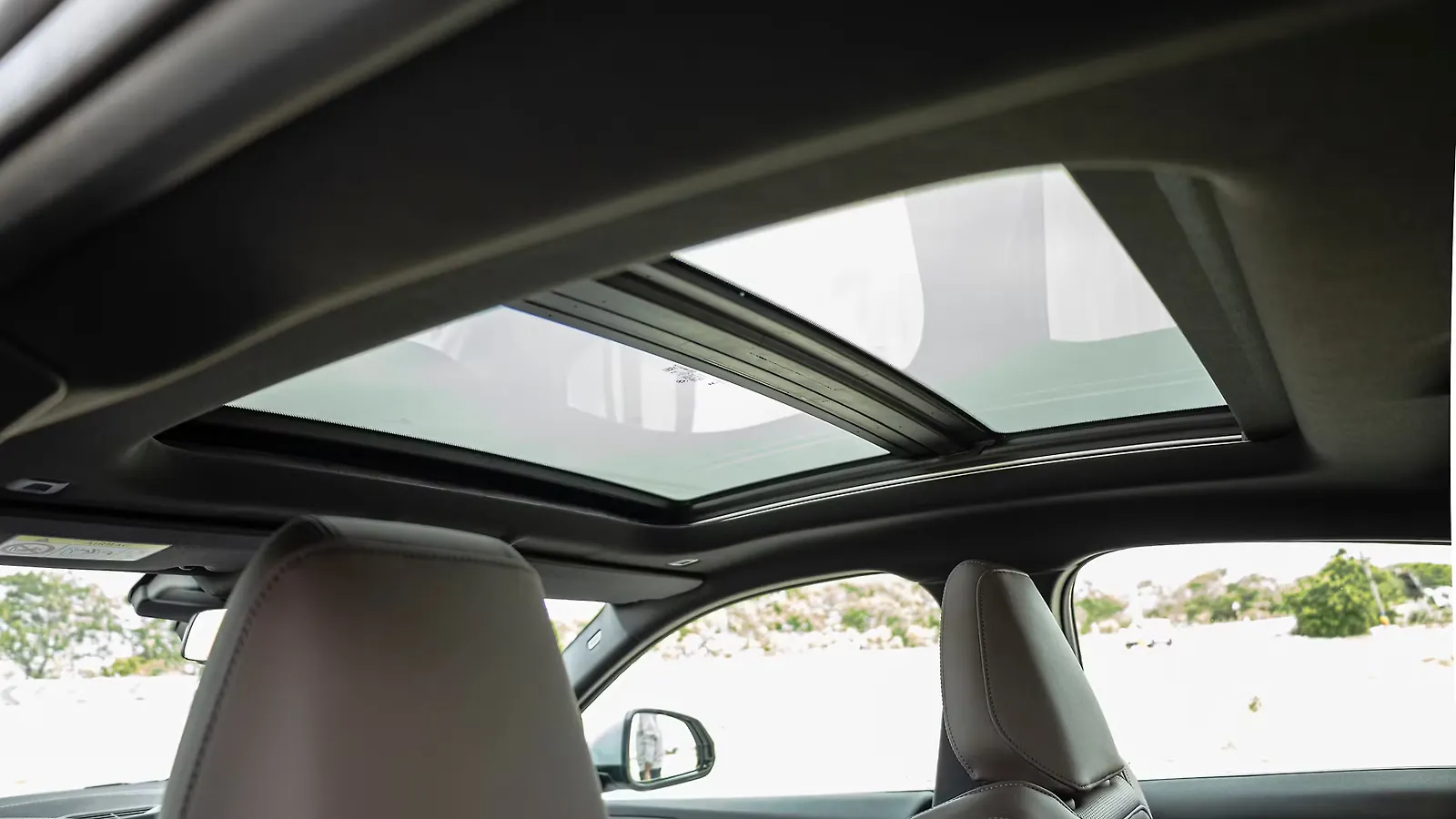 BMW New 2 Series Gran Coupe Sunroof/Moonroof
