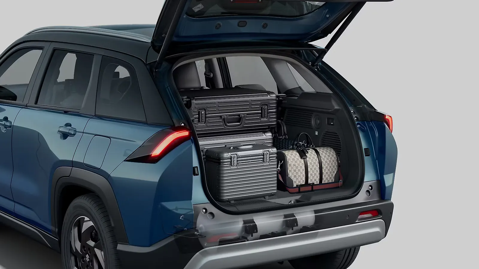 Maruti Suzuki Victoris :- सिर्फ 9 महीने में 1 लाख लोगों ने खरीदी ये कार, 28 KM माइलेज और कीमत मात्र 10.50 लाख !