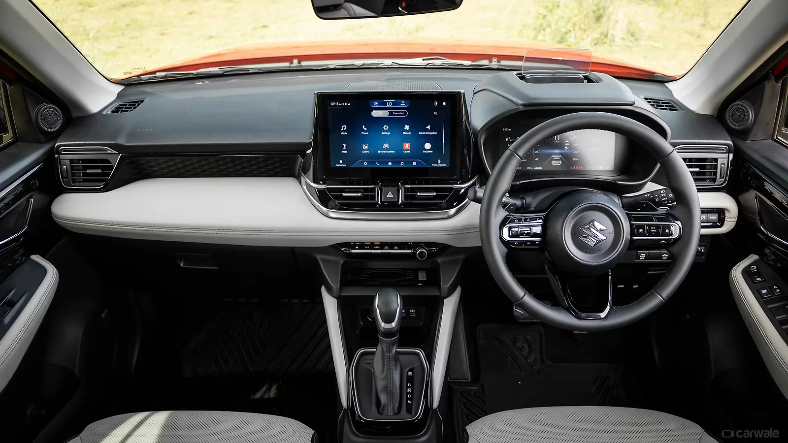 Maruti Suzuki Victoris :- सिर्फ 9 महीने में 1 लाख लोगों ने खरीदी ये कार, 28 KM माइलेज और कीमत मात्र 10.50 लाख !