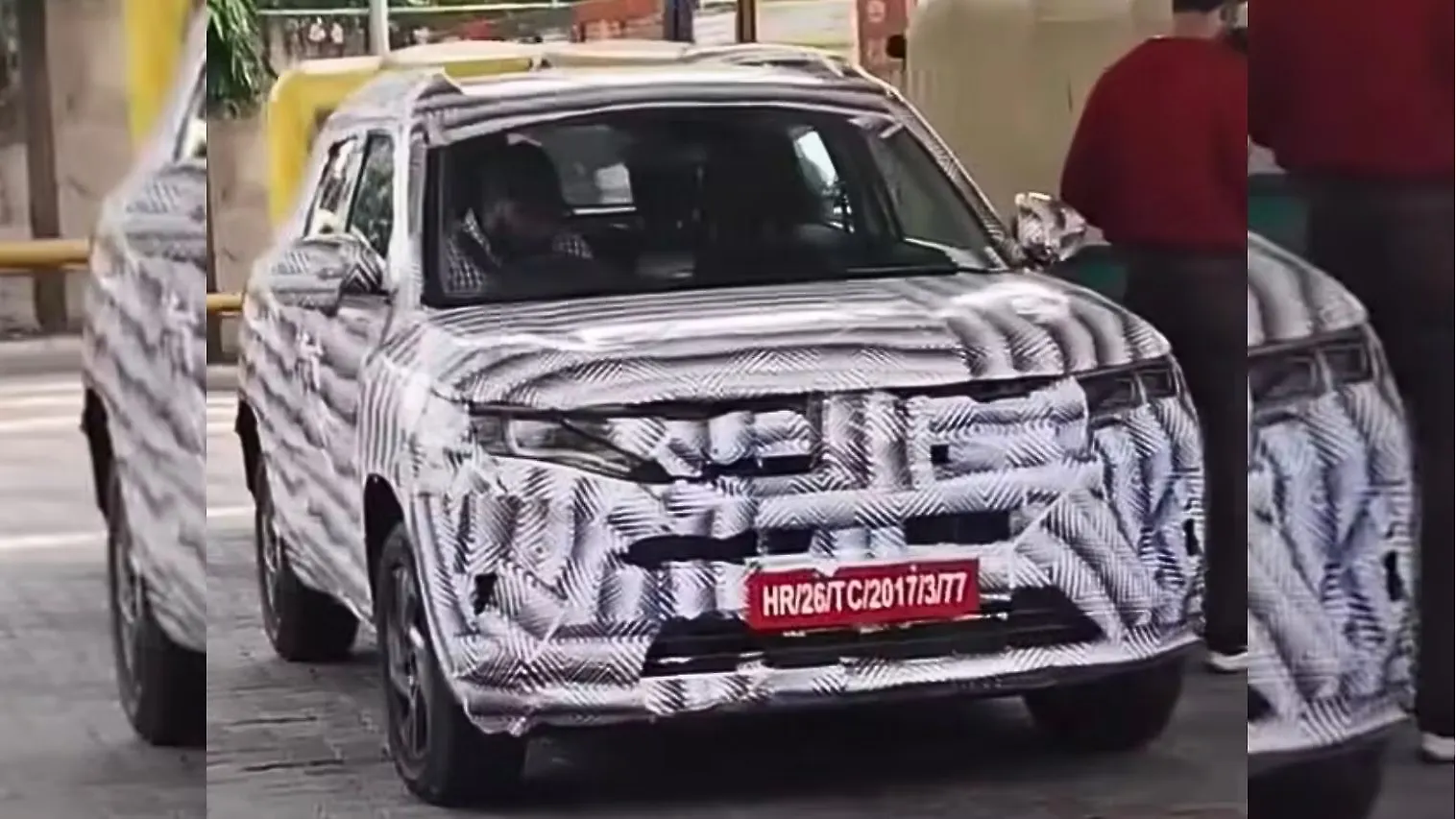 Upcoming Maruti, Mahindra, Kia, and Skoda Cars in 2026