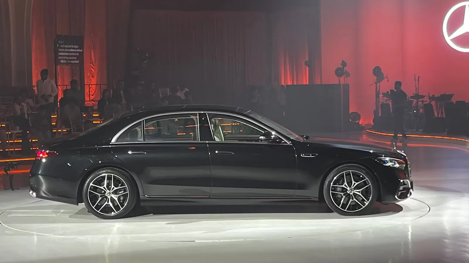 4 Things That Make the New Mercedes-Benz S-Class Special - CarWale