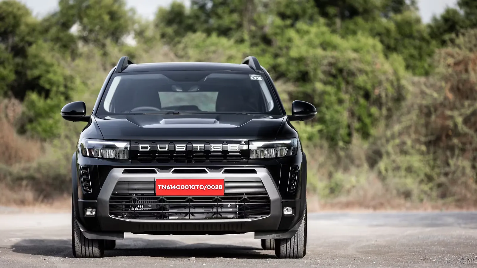 Renault Duster 1.0 Turbo MT First Drive Review - CarWale
