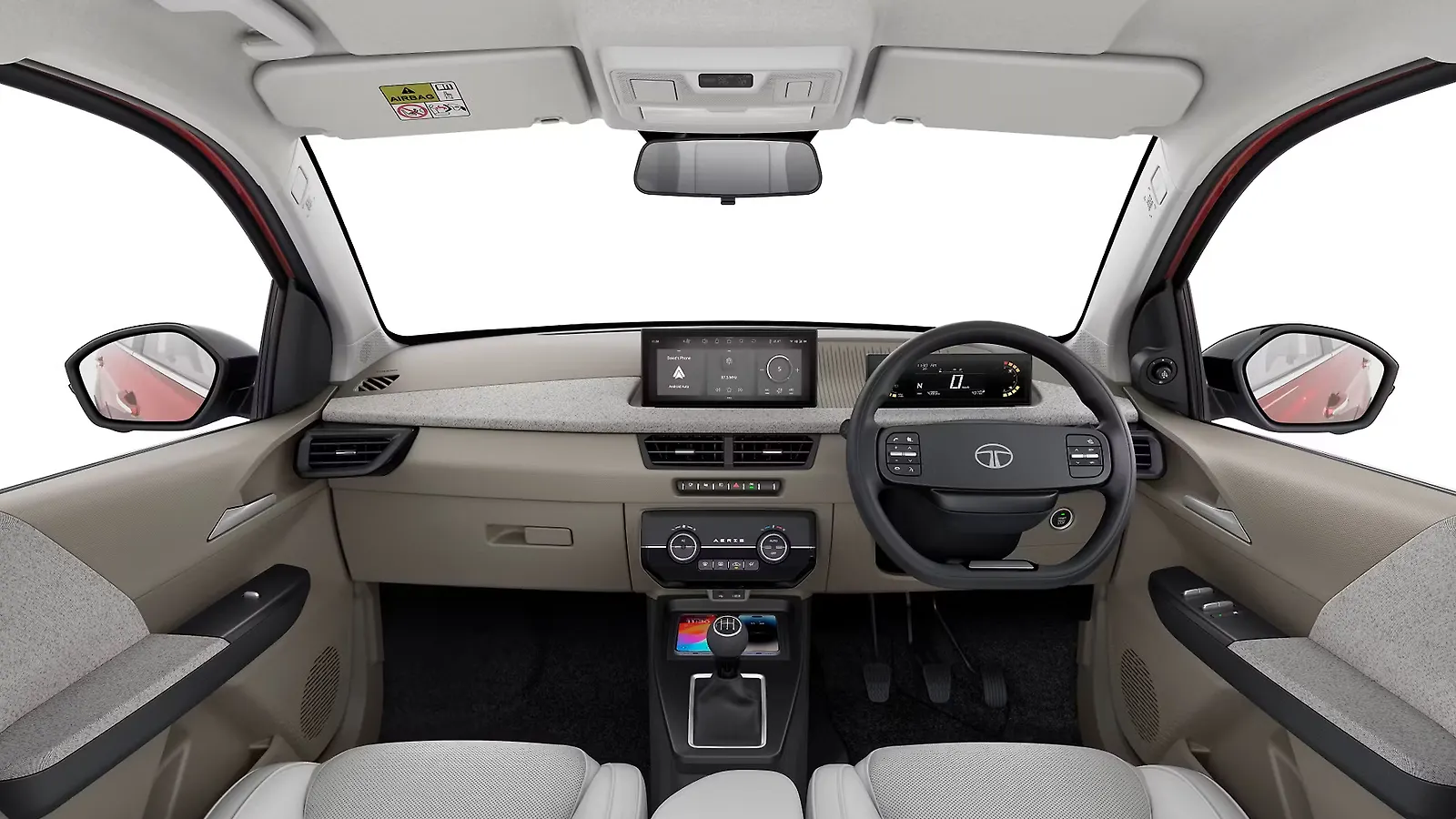 Tata Aeris :- Tata Aeris के 5 फीचर्स जो Maruti Dzire में नहीं मिलेंगे !