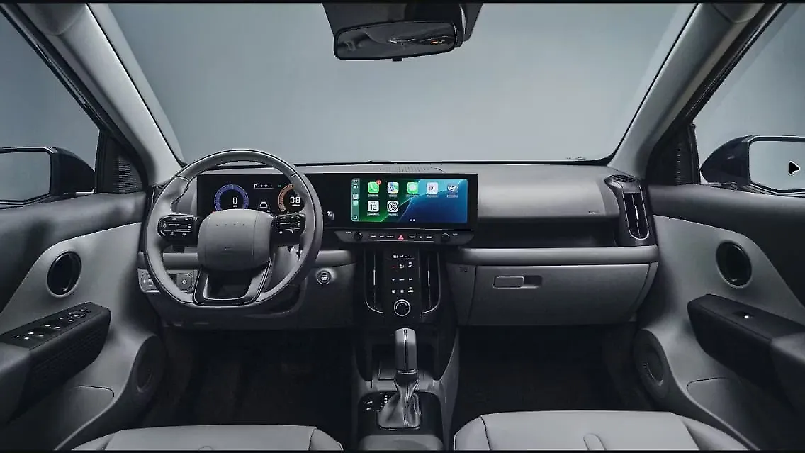 Hyundai Bayon To Debut With Next-gen i20’s Interior - CarWale