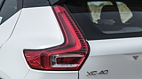 Volvo XC40 Tail lamps