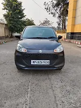 Maruti Suzuki Alto K10 VXi [2022-2023]