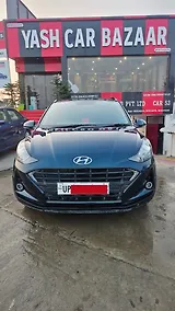 Hyundai Grand i10 Nios Sportz 1.2 Kappa VTVT Hyundai Grand i10 Nios Sportz 1.2 Kappa VTVT