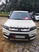 Maruti Suzuki Vitara Brezza ZDi Plus