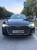 Audi A6 Technology 45 TFSI [2019-2024]