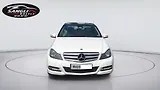 Mercedes-Benz C-Class 200 CGI
