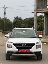 Hyundai Venue S 1.2 Petrol
