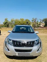 Mahindra XUV500 W8 Mahindra XUV500 W8