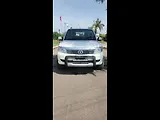 Tata Safari Storme 2.2 LX 4x2 Tata Safari Storme 2.2 LX 4x2
