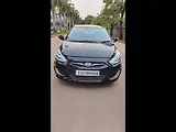 Hyundai Verna Fluidic 1.6 CRDi SX AT Hyundai Verna Fluidic 1.6 CRDi SX AT