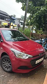 Hyundai Elite i20 Magna 1.4 AT [2016-2017]