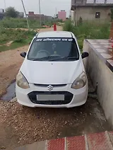 Maruti Suzuki Alto 800 Lxi