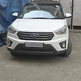 Hyundai Creta 1.6 S Petrol