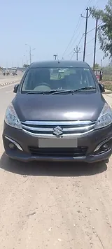 Maruti Suzuki Ertiga ZDi Plus 1.5 Diesel Maruti Suzuki Ertiga ZDi Plus 1.5 Diesel