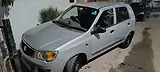 Maruti Suzuki Alto XCITE