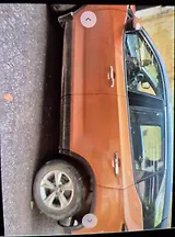Tata Harrier XZ [2019-2020]