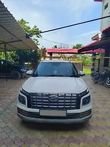 Hyundai Venue S 1.2 Petrol