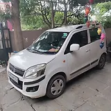 Maruti Suzuki Wagon R 1.0 VXI