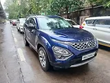 Tata Safari Kaziranga XZ Plus Tata Safari Kaziranga XZ Plus