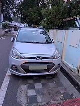 Hyundai Grand i10 Sports Edition 1.1 CRDi