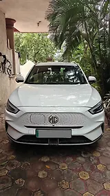 MG ZS EV Excite