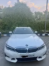 BMW 3 Series Gran Limousine 320Ld Luxury Line BMW 3 Series Gran Limousine 320Ld Luxury Line