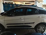 Tata Nexon XZ Tata Nexon XZ