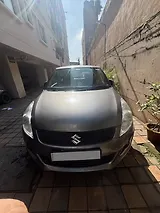 Maruti Suzuki Swift VXi Maruti Suzuki Swift VXi