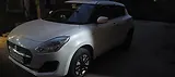 Maruti Suzuki Swift LXi Maruti Suzuki Swift LXi