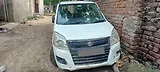 Maruti Suzuki Wagon R 1.0 LXI