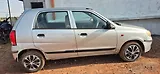 Maruti Suzuki Alto K10 VXi