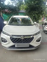 Maruti Suzuki Fronx Delta Plus 1.2L AGS [2023-2025]