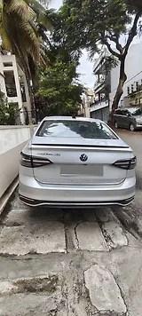 Volkswagen Virtus Topline 1.0 TSI MT