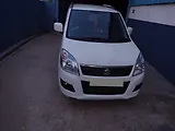 Maruti Suzuki Wagon R 1.0 VXI