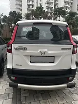 Mahindra Scorpio N Z4 Diesel MT 2WD 7 STR