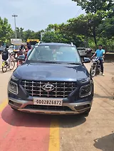 Hyundai Venue S(O) 1.5 CRDi Hyundai Venue S(O) 1.5 CRDi