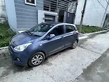 Hyundai Grand i10 Magna 1.2 Kappa VTVT [2013-2016]