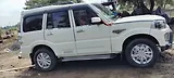 Mahindra Scorpio S4