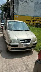 Hyundai Santro Xing XG Hyundai Santro Xing XG